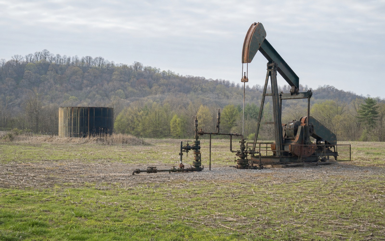 Smackover Formation Mineral Rights Smackover Formation Mineral Rights