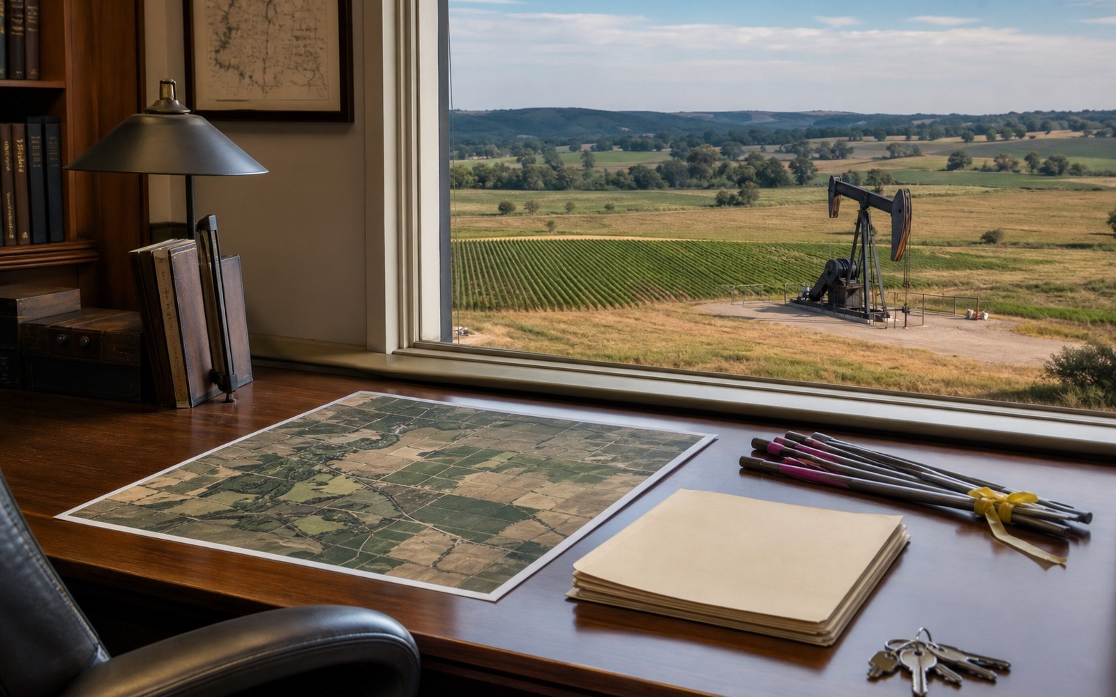 Mineral Rights Mineral Rights
