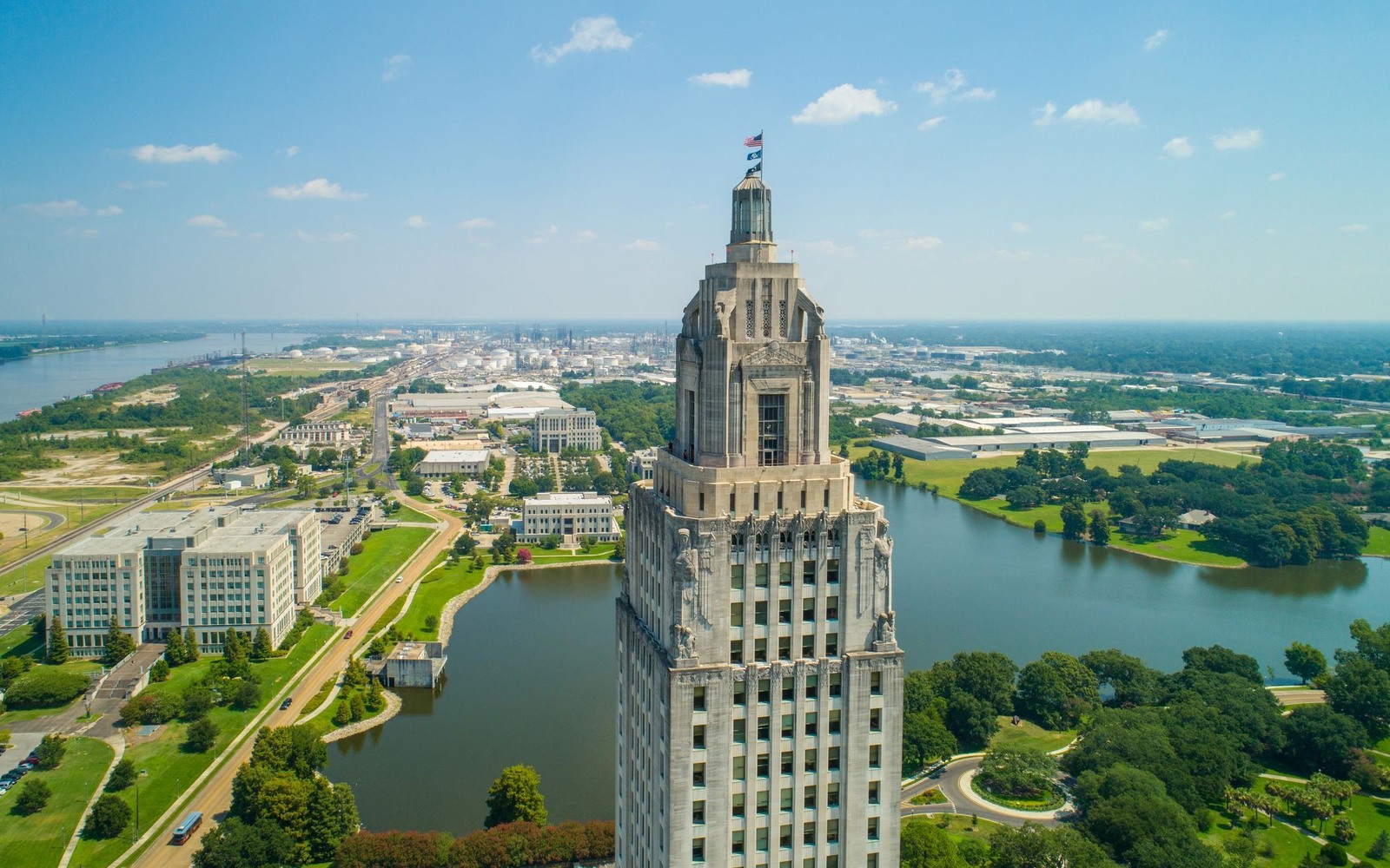 Sell Mineral Rights in Louisiana Sell Mineral Rights in Louisiana